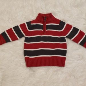 Infant Boys sweater